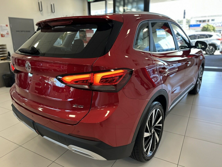 2026 MG ZS ZS32 Essence Turbo SUV Image 10
