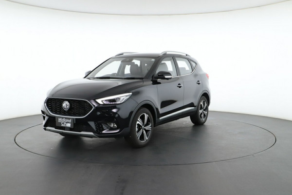 2025 MG ZST S13 Vibe SUV Image 5