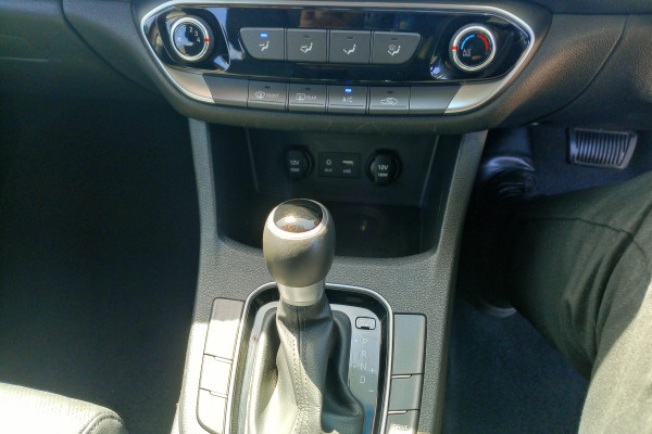 2018 Hyundai i30 PD2 Trophy Hatch Image 19