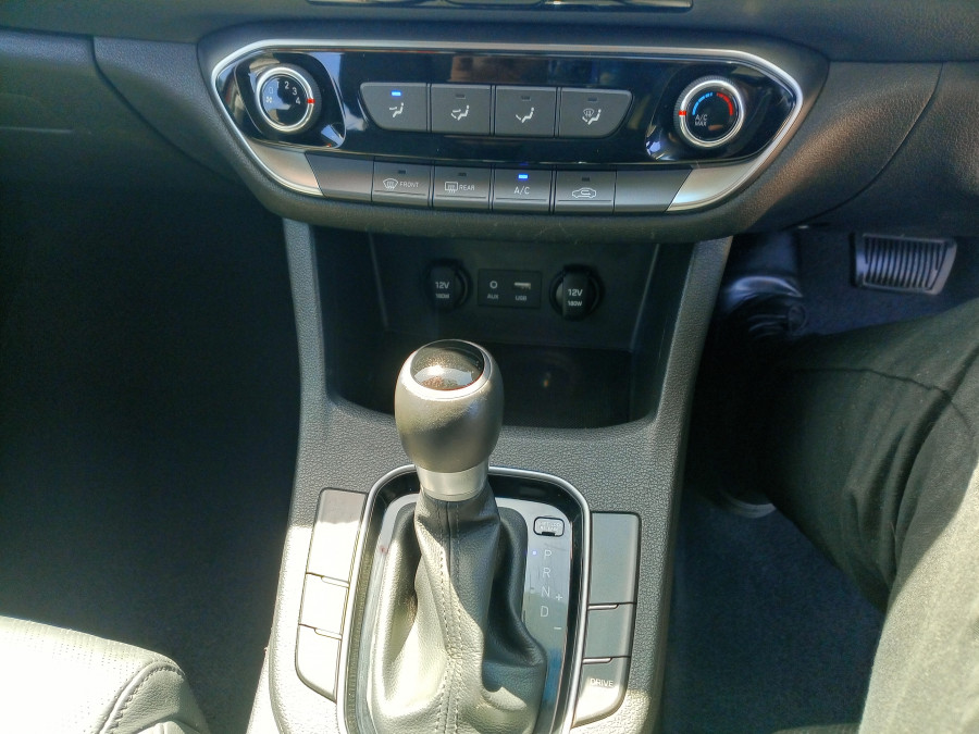 2018 Hyundai i30 PD2 Trophy Hatch Image 19