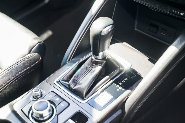 2017 Mazda CX-5 KE Series 2 Grand Touring Suv Image 6