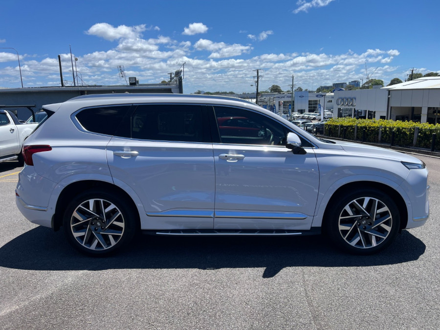 2021 Hyundai Santa Fe TM.V3 Highlander SUV Image 10