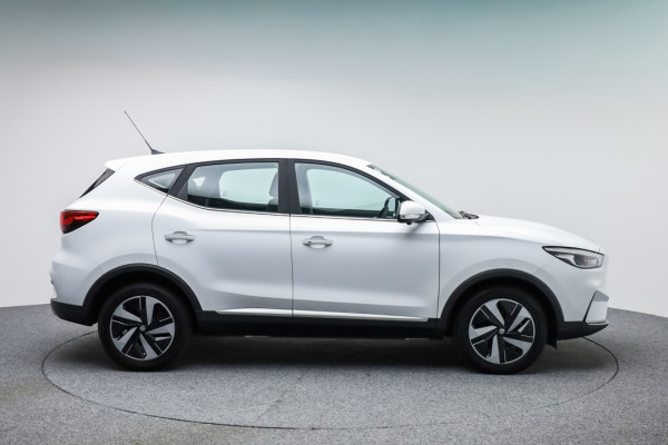 2026 MG ZS EV Ev 51Kwh/Ev/At SUV Image 8