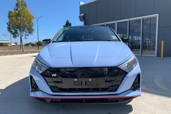 2026 Hyundai i20 BC3.V2 N Other Image 3