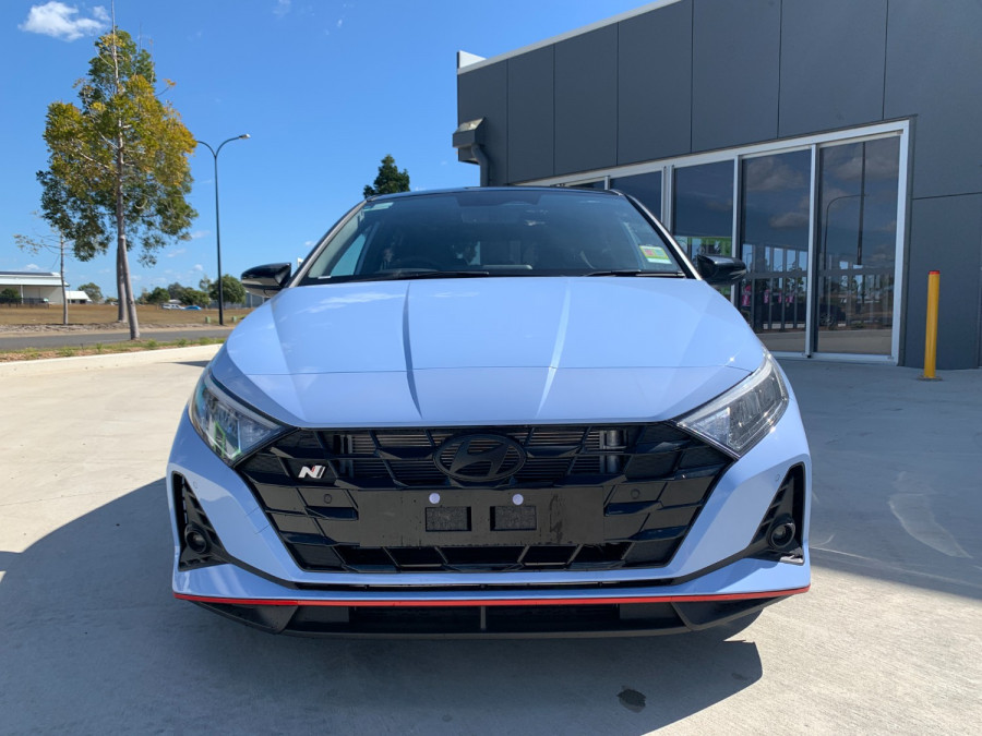 2026 Hyundai i20 BC3.V2 N Other Image 3