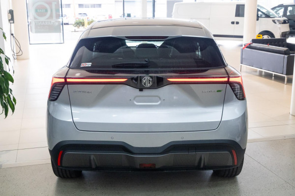 2026 MG MG4 AH4E XPOWER Hatch Image 3