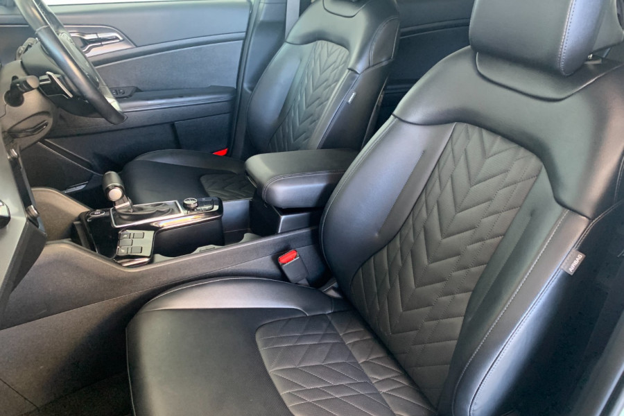 2022 Kia Sportage NQ5 SX+ SUV Image 16