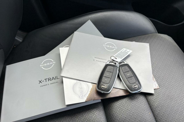 2023 Nissan X-Trail T33 ST-L SUV Image 21