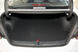 2024 MG MG5 AP32 Vibe Sedan