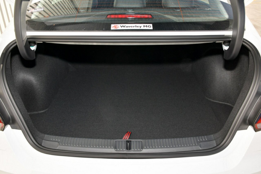 2024 MG MG5 AP32 Vibe Sedan Image 24