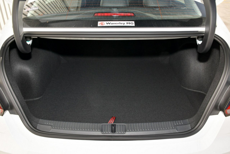 2024 MG MG5 AP32 Vibe Sedan Image 24