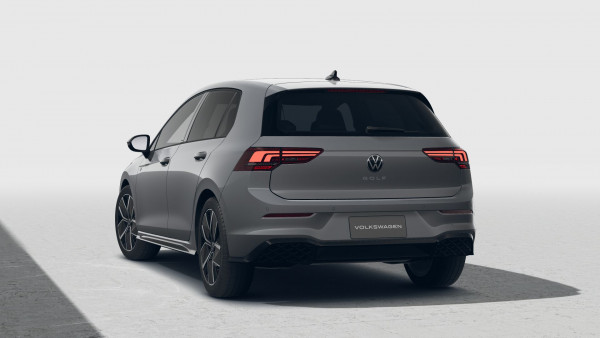 2026 Volkswagen Golf 8.5 110TSI R-Line Hatch image 3