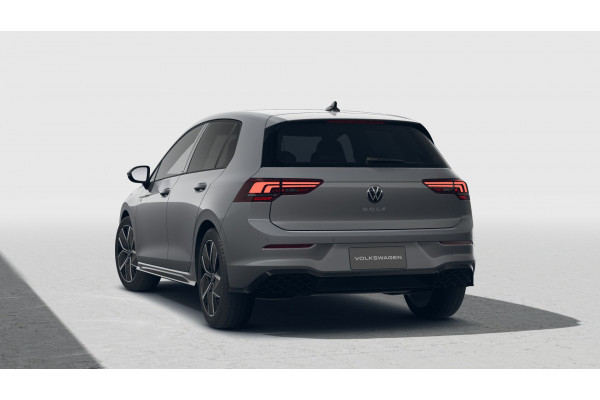 2026 Volkswagen Golf 8.5 110TSI R-Line Hatch Image 3