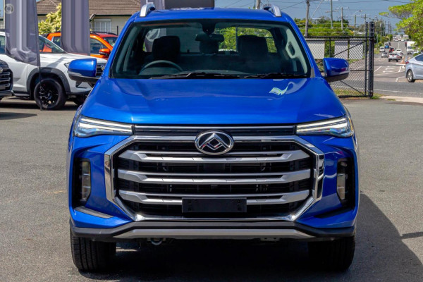 2023 LDV T60 SK8C Max PRO Ute