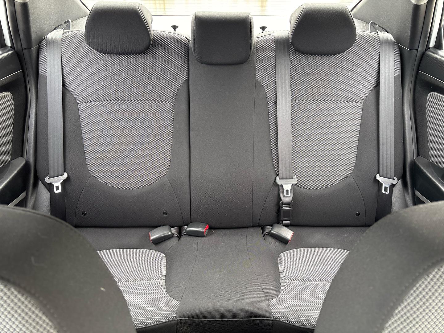 2014 Hyundai ix35 Series II Elite SUV Image 15