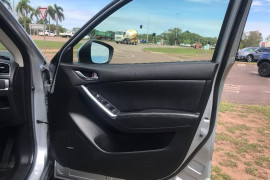 2015 Mazda Cx-5 KE1022 Grand Tour Suv