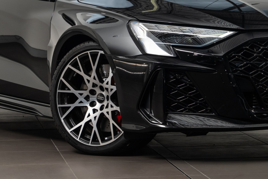 2025 Audi RS 3 GY  Hatch