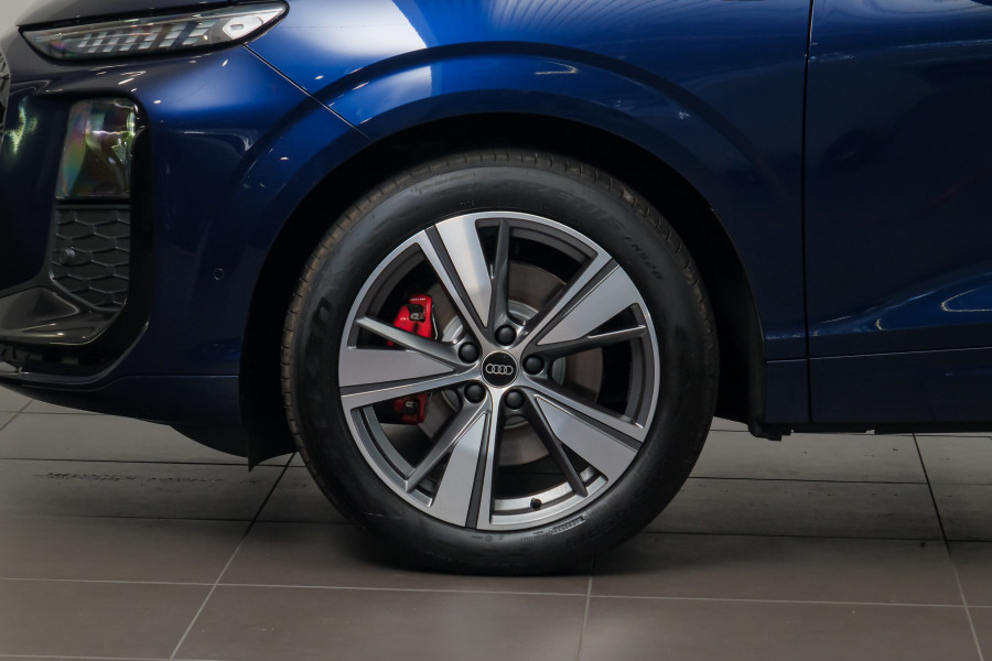 2026 MY25 Audi Q3 F3 TFSI 150kW SUV
