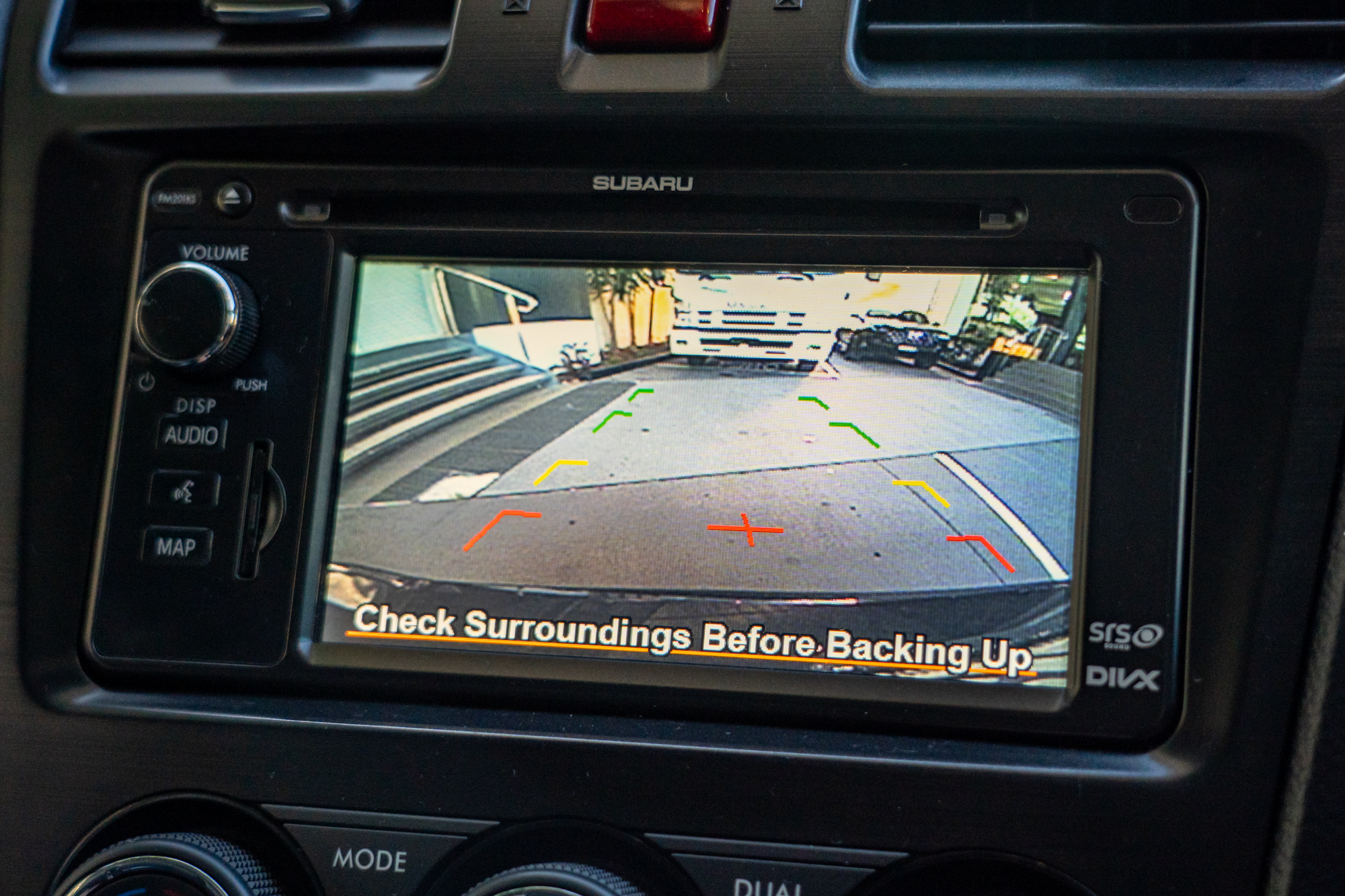 2012 Subaru Impreza G4 2.0i-L Sedan Image 14
