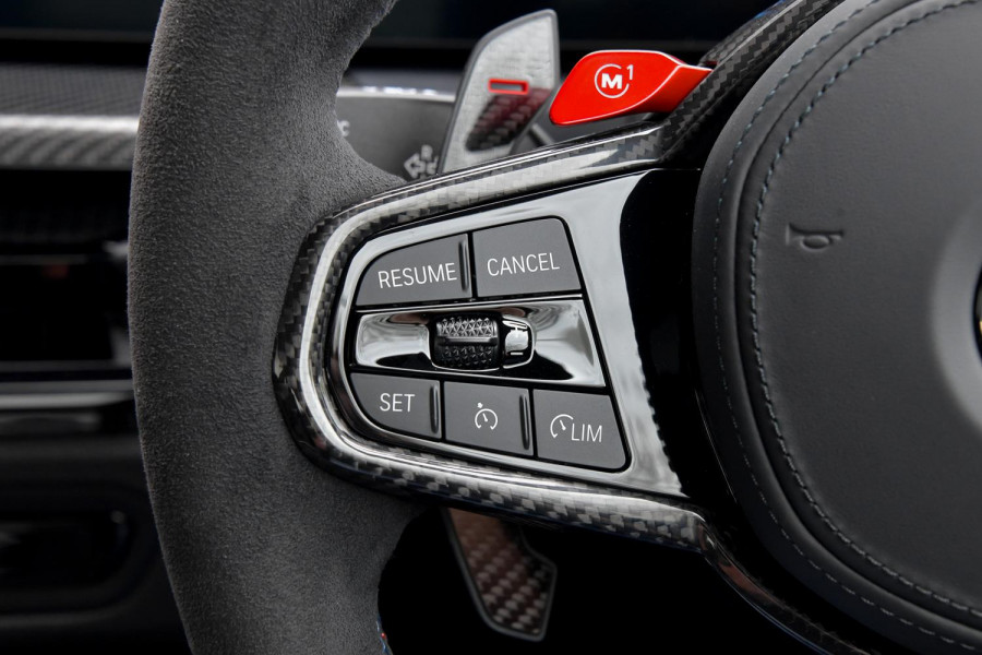 2026 BMW M2 G87 LCI Coupe