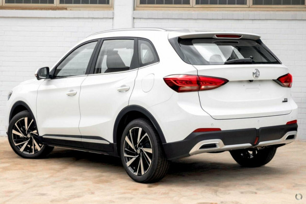 2024 MY25 MG ZS ZS32 Essence Hybrid+ SUV