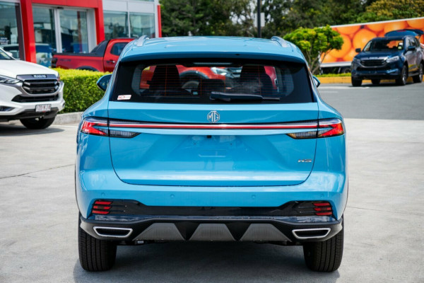 2024 MY24.5 MG HS AS33 Vibe SUV