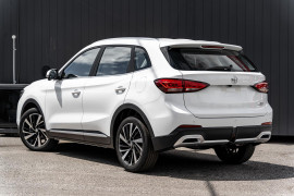 2024 MY25 MG ZS ZS32 Essence Hybrid+ SUV