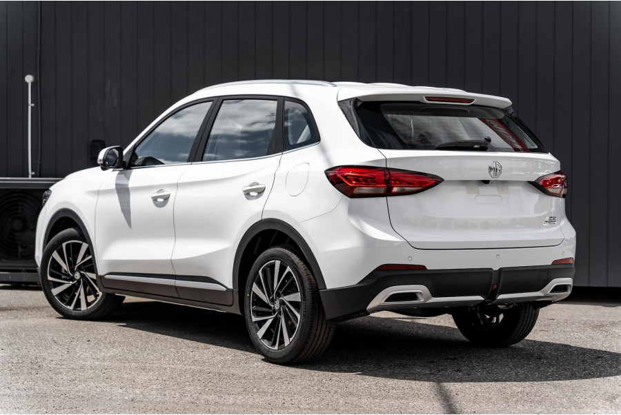 2024 MY25 MG ZS ZS32 Essence Hybrid+ SUV Image 6