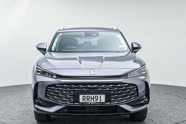 2026 MG HS Essence SUV Image 4