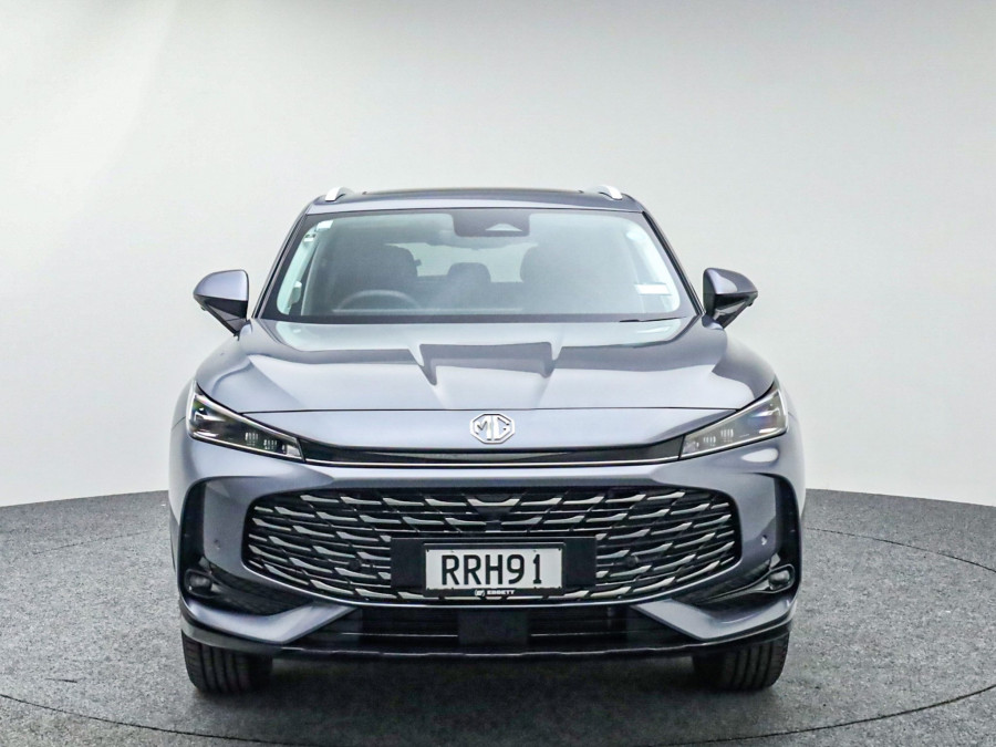 2026 MG HS Essence SUV Image 4