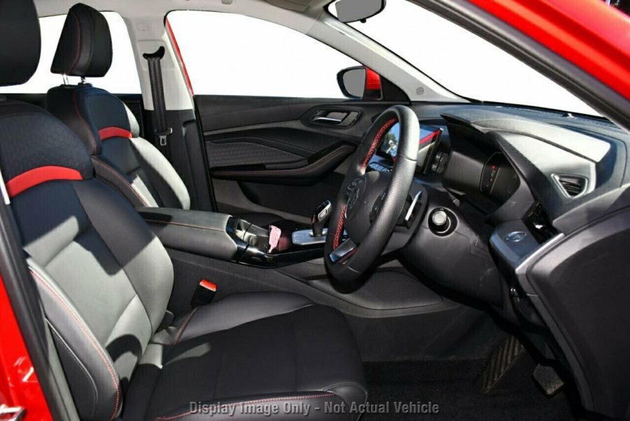 2024 MG MG5 AP32 Essence Sedan Image 8