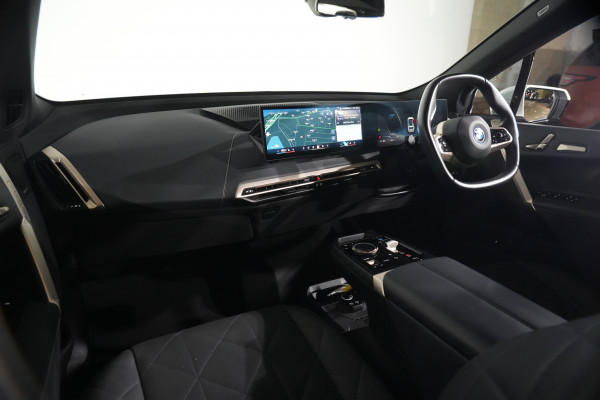 2024 BMW iX xDrive40 Sport SUV Image 13