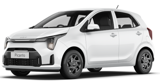 2025 Kia Picanto JA PE2 Sport Hatch