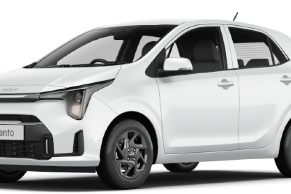 2025 Kia Picanto JA PE2 Sport Hatch