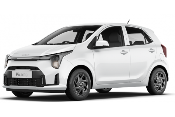 2025 Kia Picanto JA PE2 Sport Hatch
