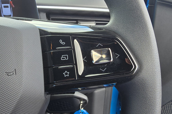 2026 MY25.5 MG MG3 ZP22 Vibe Hatch Image 15