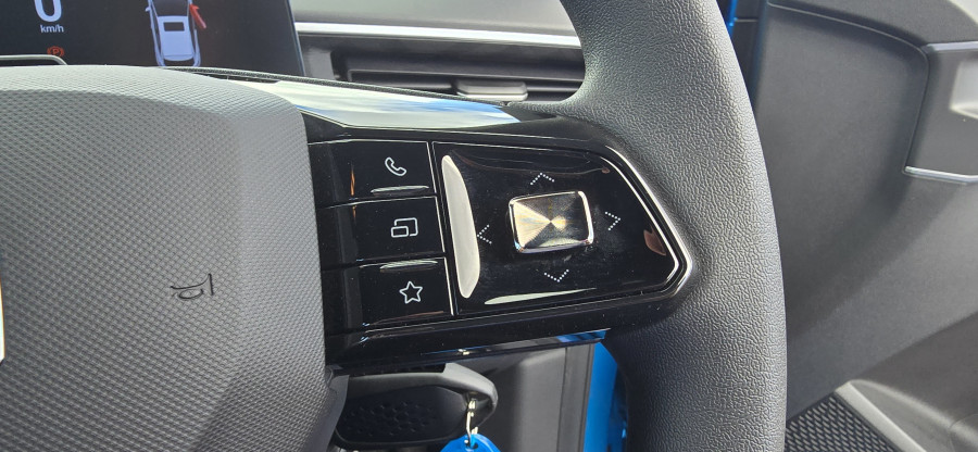 2026 MY25.5 MG MG3 ZP22 Vibe Hatch Image 15