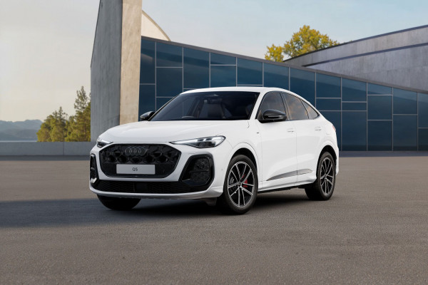 Audi Q5 e-hybrid 270kW GU