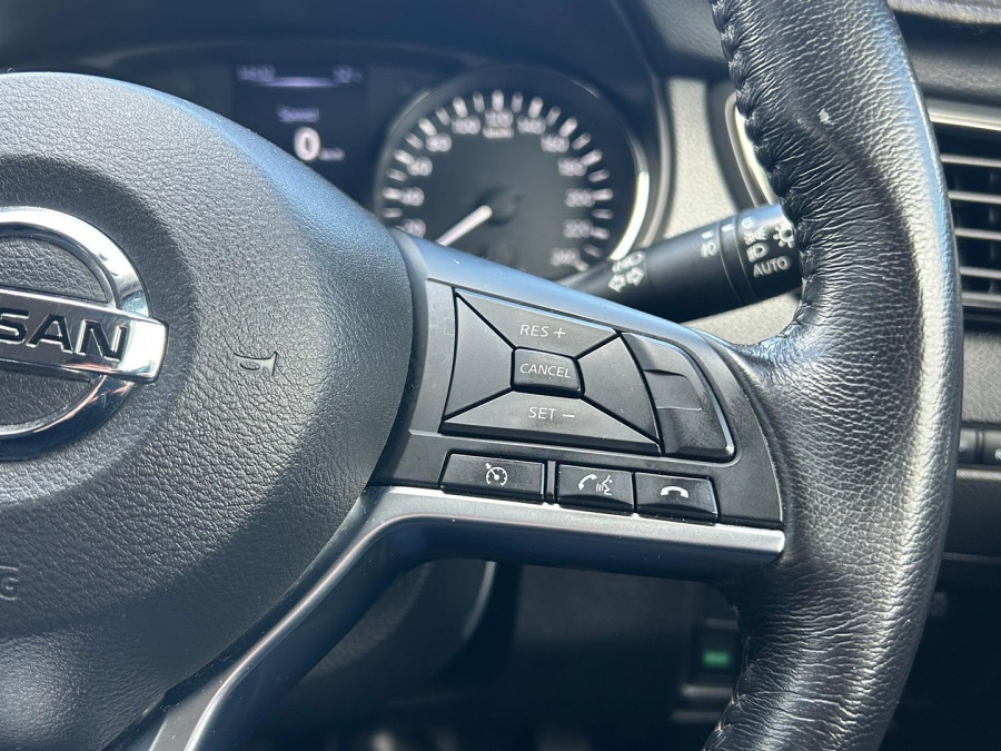 2019 Nissan X-Trail T32 Series II ST-L SUV Image 19
