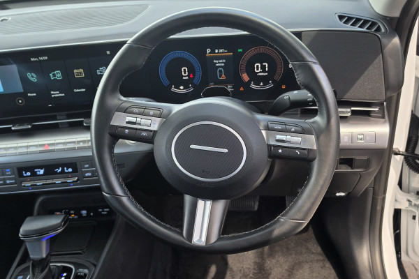 2025 MY26 Hyundai KONA SX2.V3  SUV Image 22