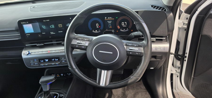 2025 MY26 Hyundai KONA SX2.V3  SUV Image 22