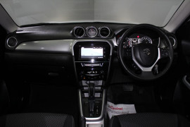 2017 Suzuki Grand Vitara JB Suv