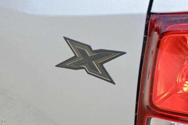 2026 MY25.5 Isuzu D-MAX RG X-RIDER Ute Image 7