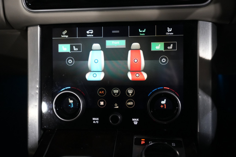 2020 Land Rover Range Rover  L551 Vogue I6 Swb (294kw) SUV Image 18