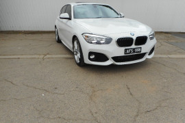 BMW 118d