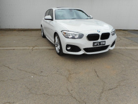 BMW 118d