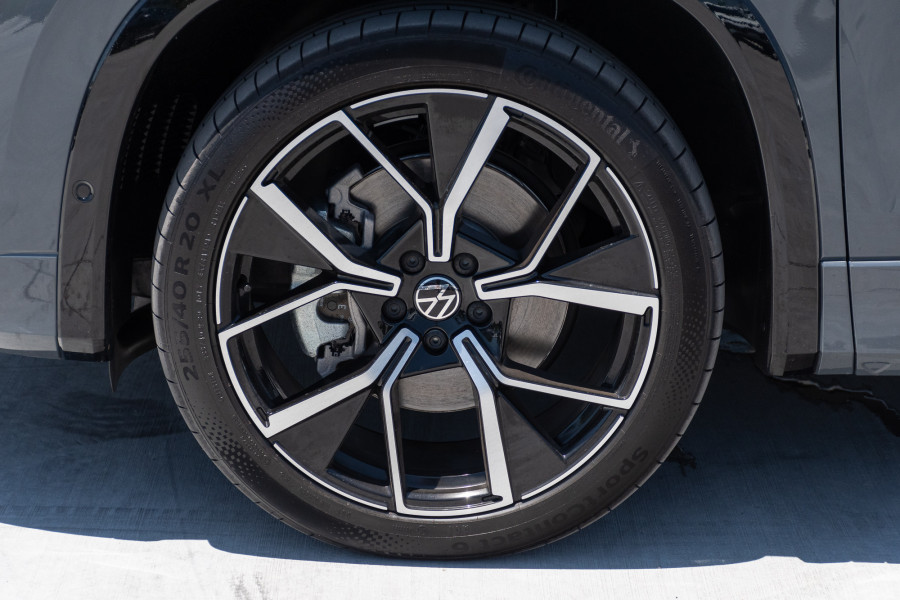 2025 Volkswagen Tayron R4 195TSI R-Line SUV
