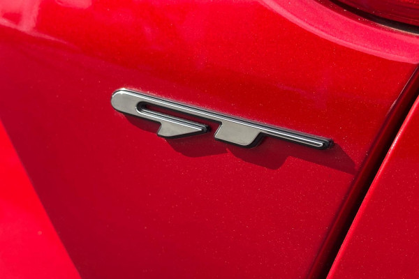 2019 MY20 Kia Stinger CK GT Sedan Image 16