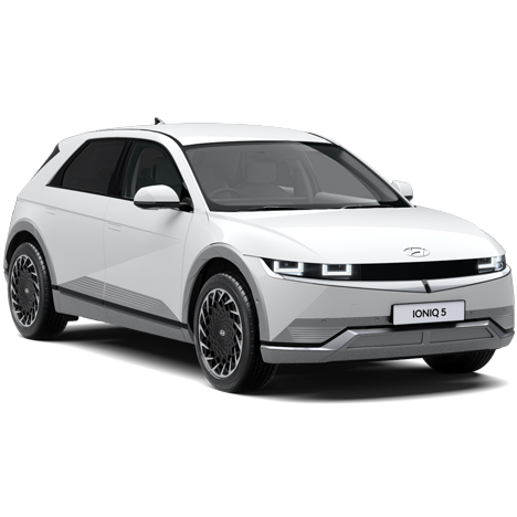 2024 Hyundai IONIQ 5 NE.V4 DYNAMIQ SUV