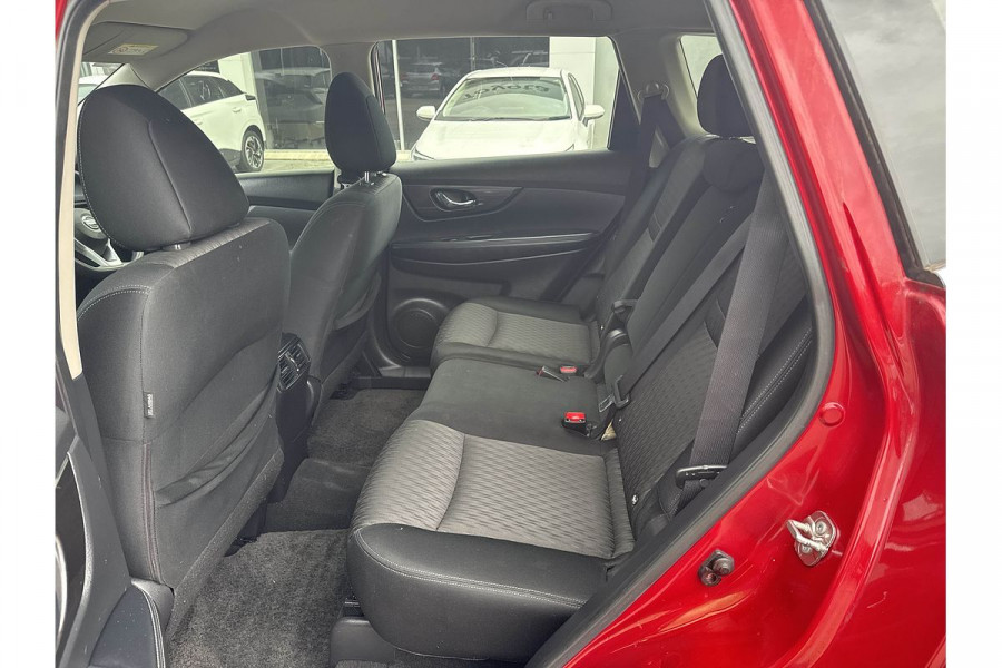 2020 Nissan X-Trail T32 Series II ST Wagon Image 21